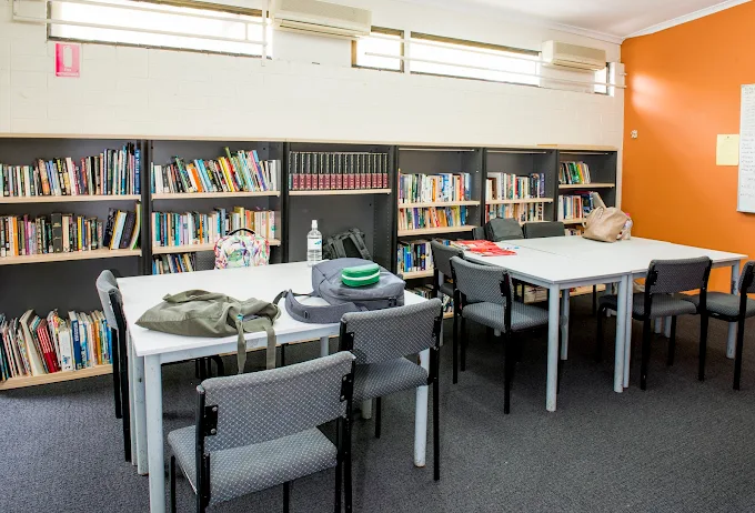 Biblioteca