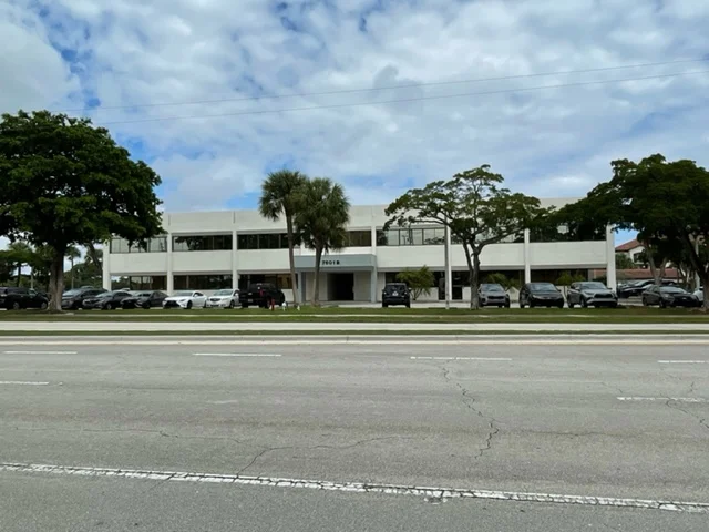 Language On Boca Raton EDIFICIO