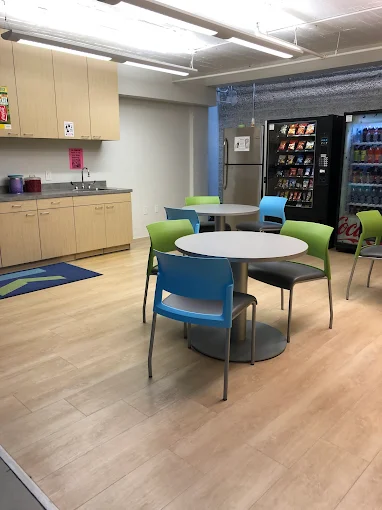 cafeteria de kaplan santa barbara