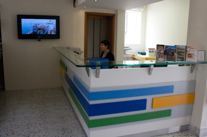 Recepción