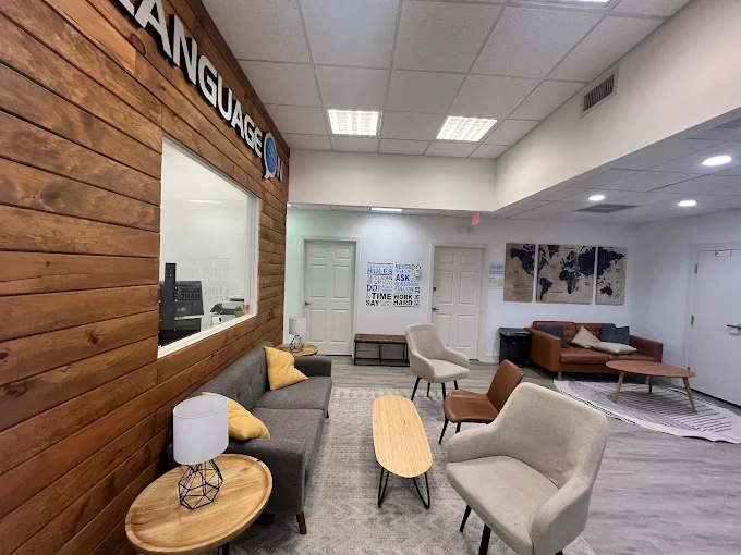 Sala de estudiantes