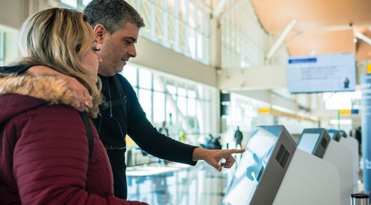 ¿Necesito visa para estudiar en el exterior siendo chileno