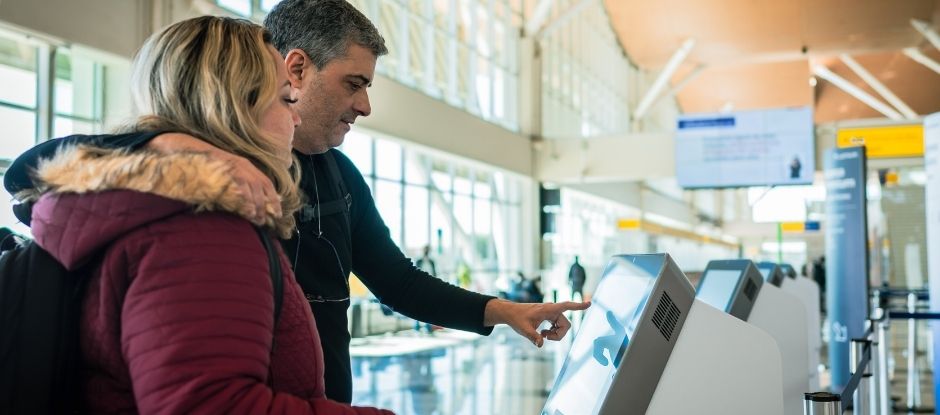 ¿Necesito visa para estudiar en el exterior siendo chileno