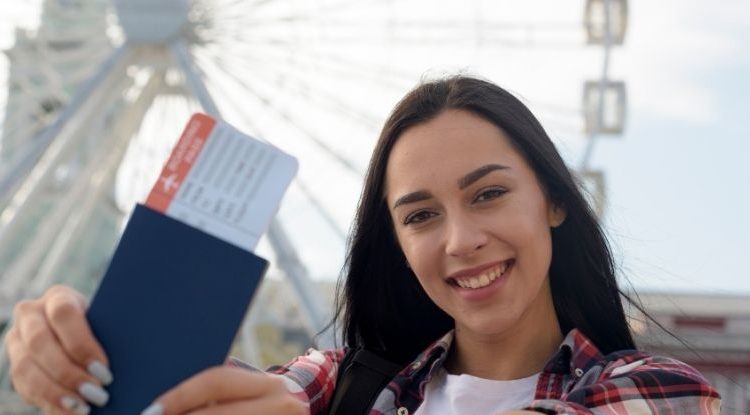  ¿Necesito visa para estudiar en el exterior? Depende de tu curso y tu pasaporte