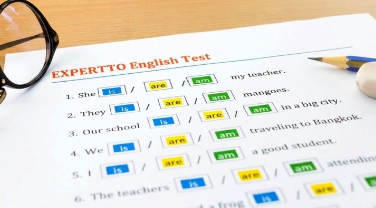 EXPERTTO Test de inglés gratuito, ¿qué nivel de inglés tengo de verdad?
