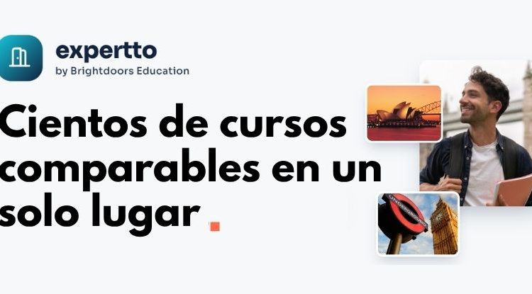 EXPERTTO cotizador de cursos
