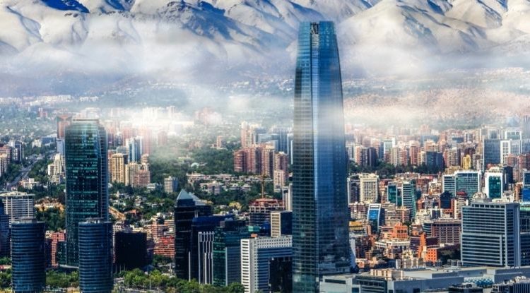 ESTA para chilenos en 2026