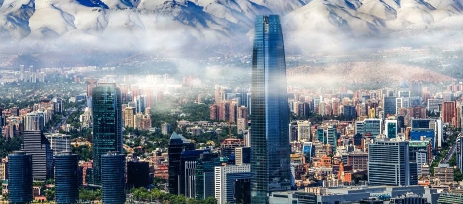 ESTA para chilenos en 2026