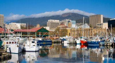  Hobart