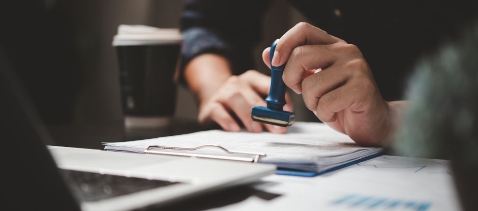 qué evaluan las embajadas en la solicitud de visa