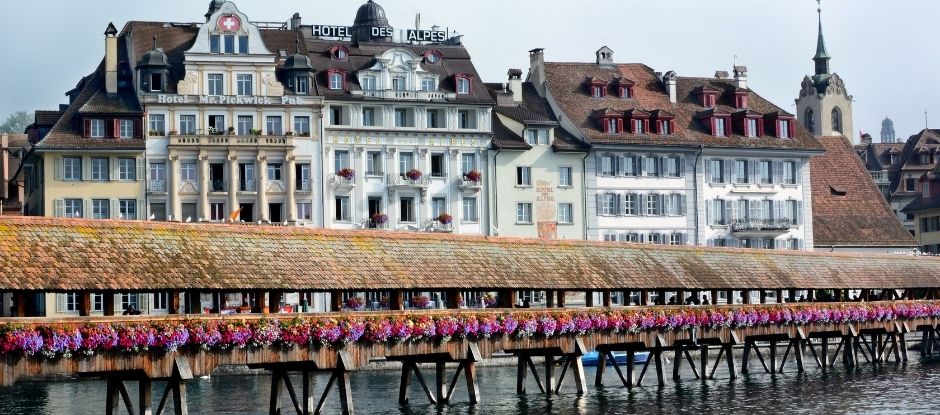 Practicas de hotelería en Suiza - cómo se pagan?
