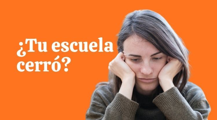 EC English cierra todas sus escuelas tras 25 años de operación