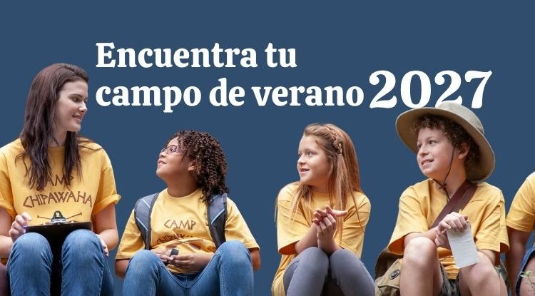 Encuentra tu campo de verano 2027 en Estados Unidos, Reino Unido, Canadá o Malta