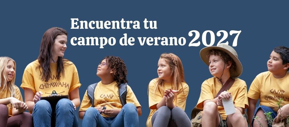 Encuentra tu campo de verano 2027 en Estados Unidos, Reino Unido, Canadá o Malta