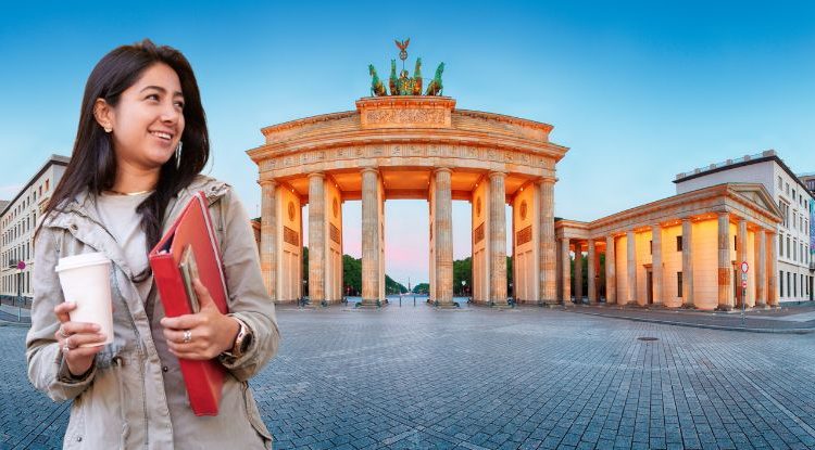 Visa de estudiante para Alemania: cómo pedirla en línea y cuánto dinero debes demostrar